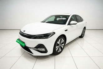 吉利银河 银河A7 2025款 EM-i 150km 探索+版