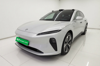 蔚来ET5T 2024款 75kWh Touring