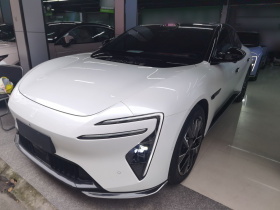 阿维塔06 2025款 Ultra纯电版