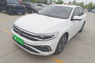 大众 宝来 2023款 200TSI DSG悦行PRO版