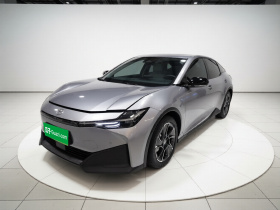 丰田bZ3 2024款 517km 精英 PRO