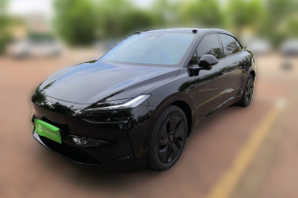 乐道L60 2024款 60kWh 后驱版