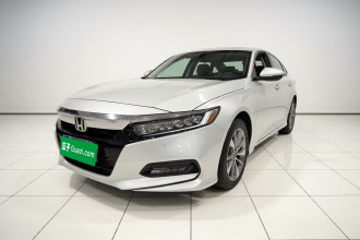 本田 雅阁 2018款 260TURBO 豪华版 国VI