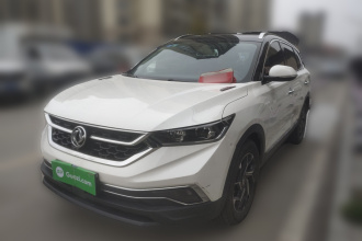 东风风神AX7 2019款 1.6T 自动AI先锋型 国V