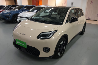 埃安 AION UT 2025款 420智尊版