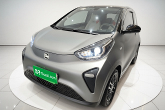 奇瑞 小蚂蚁 2024款 改款 青春版 321km 钟爱版 29.23kWh