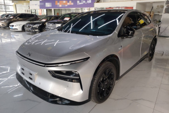 小鹏G7 2025款 702 超长续航 Max