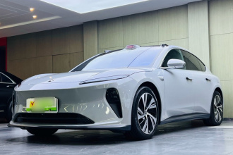 蔚来ET5 2022款 75kWh