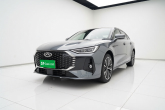奇瑞 艾瑞泽8 PRO 2025款 1.6T DCT 豪华型+