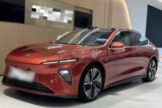 蔚来ET7 2022款 75kWh