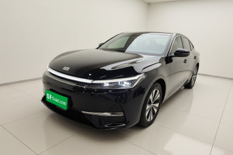 吉利银河 银河A7 2025款 EM-i 150km 尊享版