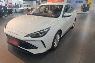 荣威i5 2026款 1.5L CVT豪华版