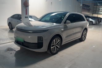理想汽车 理想L6 2024款 Pro