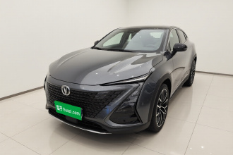 长安UNI-T 2022款 1.5T 尊贵型