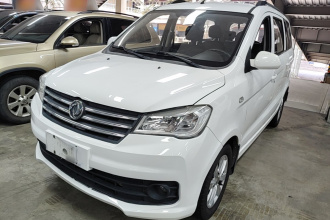 东风风光 风光330 2019款 1.5L手动实用型I 国VI