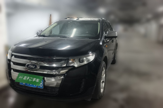 福特 锐界(进口) 2012款 2.0T 精锐型