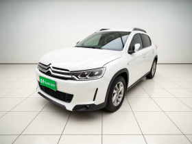 雪铁龙C3-XR 2018款 1.6L 自动时尚型