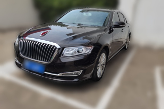 红旗H7 2018款 3.0L 尊崇版
