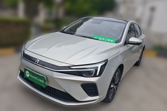 飞凡汽车 飞凡ER6 2020款 620km 智享版