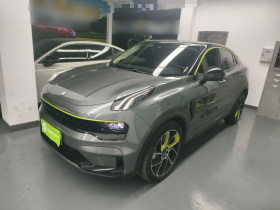 领克05 2020款 2.0TD 两驱耀Halo