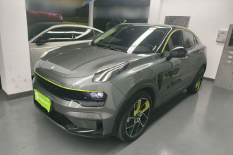 领克05 2020款 2.0TD 两驱耀Halo