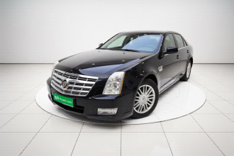 凯迪拉克 SLS赛威 2011款 2.0T 精英型