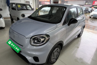 零跑汽车 零跑T03 2023款 200轻享版