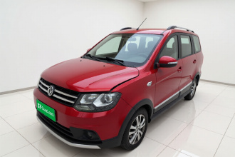 东风风光 风光360 2015款 1.5L 手动豪华型 7座 国IV