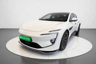 阿维塔12 2026款 Ultra 纯电版四驱