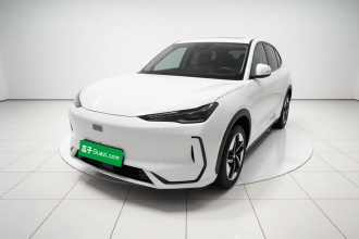 吉利银河 银河E5 2024款 440km 探索版