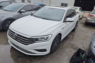 大众 速腾 2020款 280TSI DSG舒适型 国VI