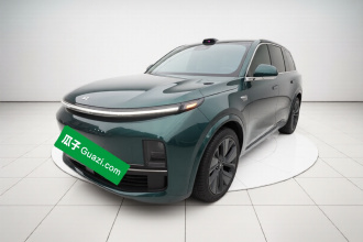 理想汽车 理想L9 2024款 Ultra