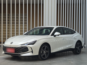 名爵 MG7 2023款 1.5T DCT至美豪华版