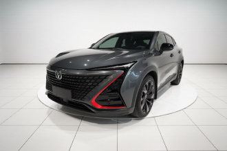 长安UNI-T 2020款 1.5T 尊贵型