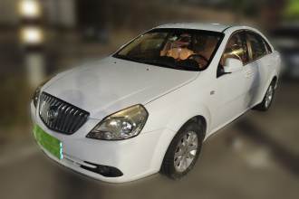 别克 凯越 2013款 1.5L 自动经典型