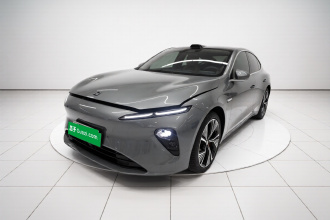 蔚来ET7 2022款 100kWh 首发版