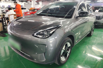 吉利银河 星愿 2025款 310km 梦想版