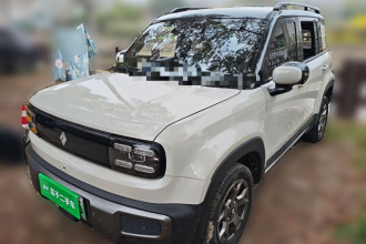 宝骏悦也Plus 2024款 智尊版 4座