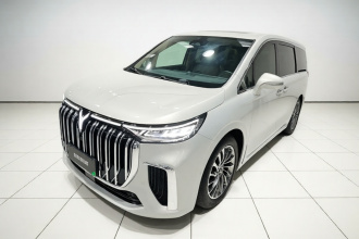 岚图汽车 岚图梦想家 2022款 低碳版 梦+智享包