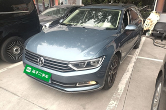 大众 蔚揽 2018款 380TSI 两驱舒行版
