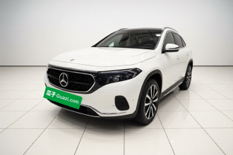 奔驰EQA 2023款 EQA 260