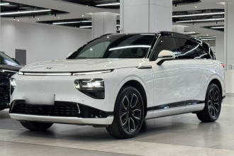 小鹏G9 2025款 625 长续航 Max