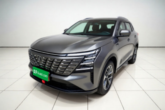 长安CS75 PLUS 2025款 第四代 1.5T 新蓝鲸 智慧尊享型