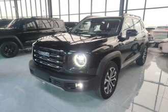 哈弗大狗 2022款 1.5T DCT两驱拉布拉多版