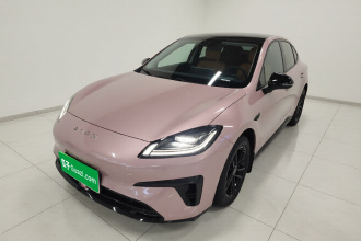埃安 AION RT 2025款 650智豪版