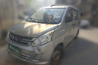 五菱汽车 五菱荣光V 2016款 1.5L实用型