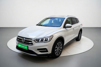 比亚迪 宋Pro新能源 2019款 DM 1.5T 四驱高能版