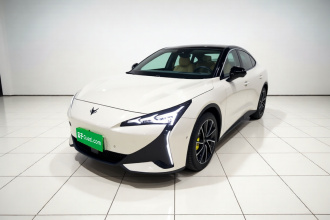 ARCFOX极狐 极狐 阿尔法S5 2024款 708MAX 200kW
