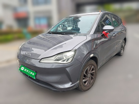 哪吒汽车 哪吒V 2021款 标准续航娱乐版升级型