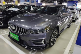 吉利汽车 星瑞 2025款 东方曜 2.0TD 望月版